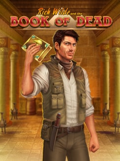 Book of Dead