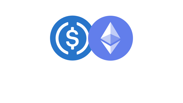 USD Coin (ERC20)